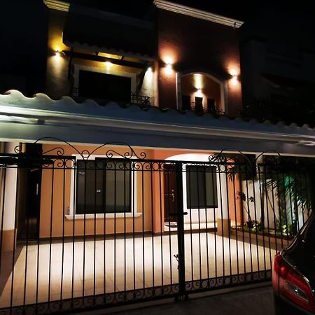 Cozy Home With Private Pool Cancun Exterior photo
